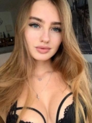 Анкета проститутки Эмма, 23 года